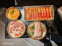 -西塔老太太泥炉烤肉(龙湖北苑天街店)