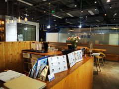-天真蓝照相馆(五角场百联又一城店)