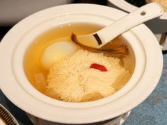 -扬州香格里拉·香宫中餐厅