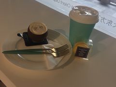 -西檬树SIMON·T轻奢蛋糕(大东方Max店)