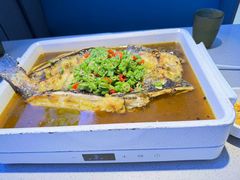 -半天妖烤鱼(海梦一方店)