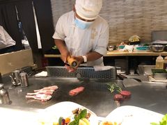 -阿吾罗日本料理(K11艺术中心店)