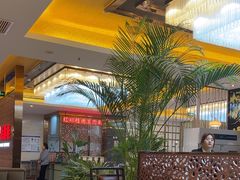 -燕兰楼·清真西北融合菜(亚运村店)