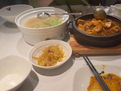 -莆田餐厅PUTIEN(三里屯店)