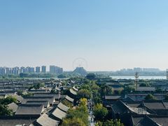 -光岳楼