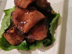 -翠亭酒家(山西南路店)