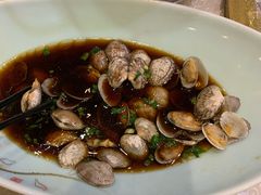 -南湖船菜大酒店