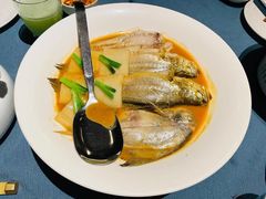 -三利音·玖弄小鲜(浦东嘉里城店)