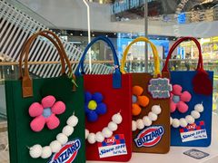 -DQ·蛋糕·冰淇淋(通州万达店)