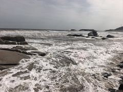 -南澳海滩