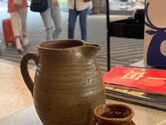 -一坐一忘云南菜(卓悦中心)