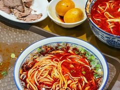 -清真磨沟沿老字号牛肉面(总店)