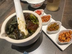 擂辣椒皮蛋-芙蓉十九·新湘菜