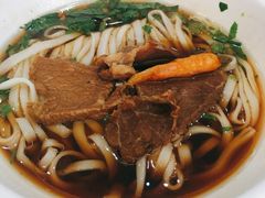 牛肉粉-肆姐面粉馆(坡子街店)