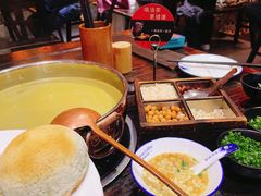 -凤凰山斑鱼馆(恭城店)