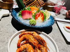 -大渔铁板烧(大悦城店)