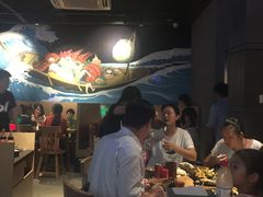 -路边摊小炉子烧烤