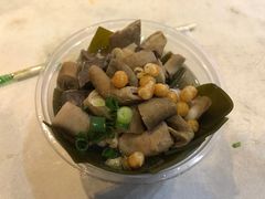 -老广州牛杂(深圳白石洲总店)