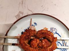 -燕郊烧鸽子(酷车小镇店)