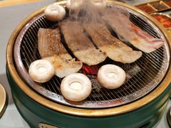 -龙虾奇迹泥炉烤肉(大华三路店)