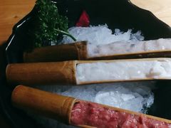 -捞围鲜·港式打边炉(海阳路店)