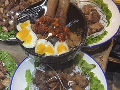 -王婆炒鱼(总店)