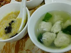 -春华海鲜城(广场西苑店)