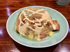 -虎哥私房菜(馒头山店)