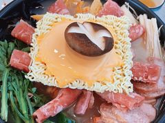 -屋里家延边朝鲜族冷面(梅林3店)