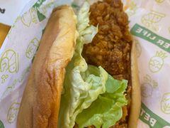 -德克士(前门店)