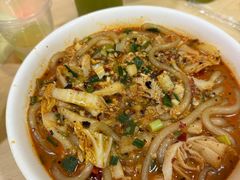 -酸辣粉(氹仔店)