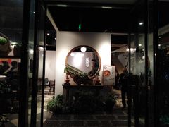-茶油香闽南菜·花园餐厅(前埔店)
