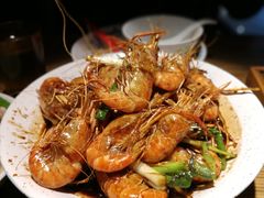 -老头儿油爆虾·知味杭州(爱琴海购物中心)