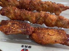 -李先生牛肉面大王(北京东四店)