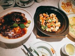 啫啫生肠-大榕树下顺德菜(融创茂店)