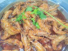 -槐店王婆大虾(长江道店)