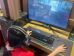 -青水瓦台汤泉(未央店)