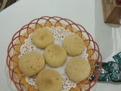 -稻香酒家·33年老字号·港式粤菜(富邦中心店)
