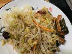 -人民公社大食堂(顺义总店)