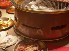 -西塔老太太泥炉烤肉(温州首店万象城黑金店)