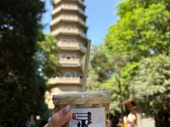 -灵谷景区