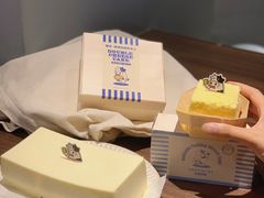 -KNOTKNOT珞珞·日式甜品(K11店)