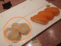 -元气寿司(环球港店)