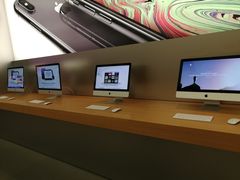 -Apple零售店(深圳益田假日广场店)