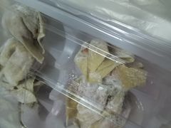 -熊大爷现包饺子(和平里店)