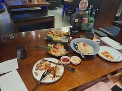 -haxnbauer海森堡德国餐厅(深圳coco店)