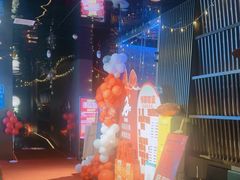 -墨锦轩·5D影院足浴·SPA(高新店)