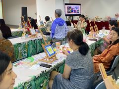 -100家灵感仓库·DIY团建(什刹海店)