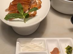 -鸭匠食府·挂炉烤鸭·新京菜(阜成路店)