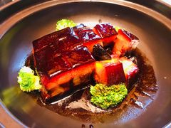 -丽江金茂凯悦臻选酒店-滇香馆